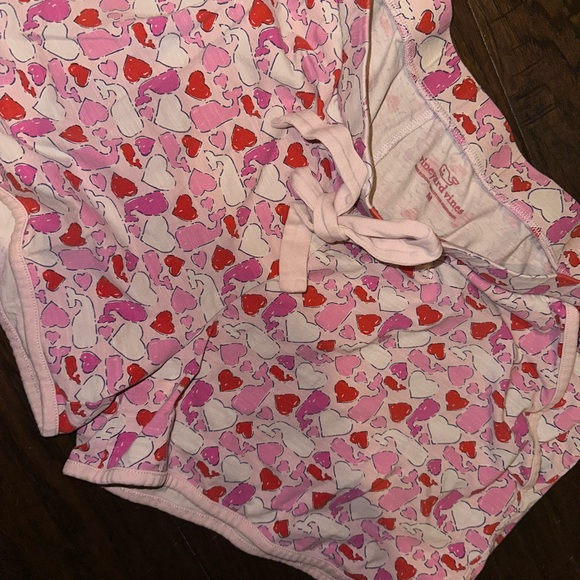 Vineyard Vines Intimates & Sleepwear | Vineyard Vines Cupid Whale Shorts |Size:M - Picture 8 of 10